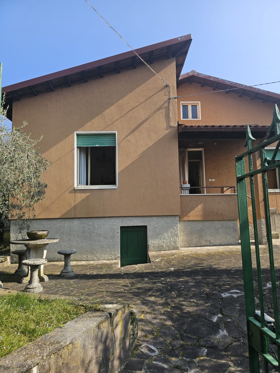 Villa o Villetta - 
