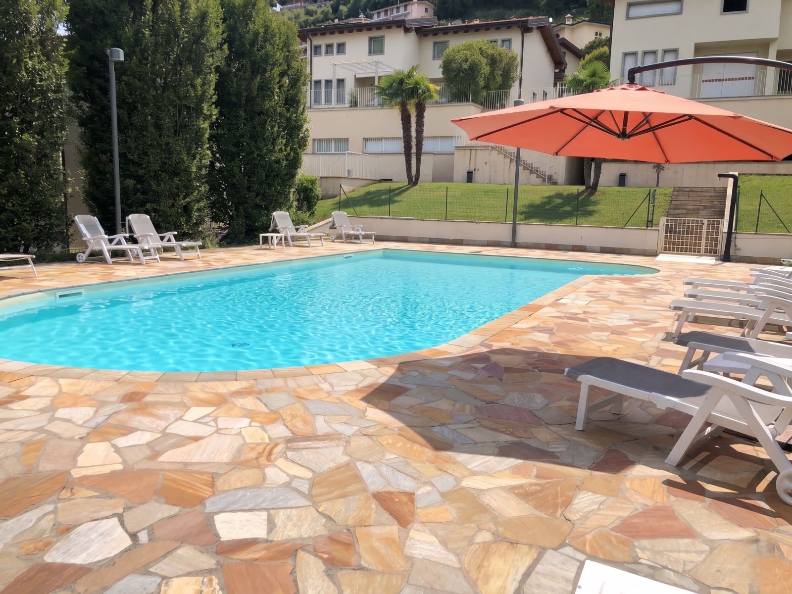 Appartamento - Sarnico