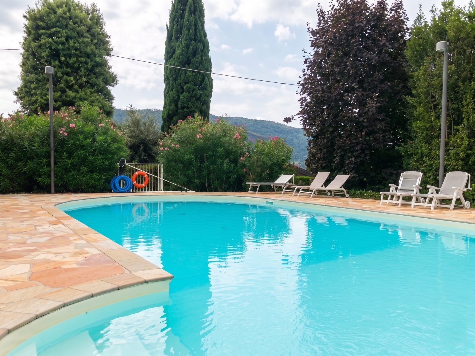 Appartamento - Sarnico