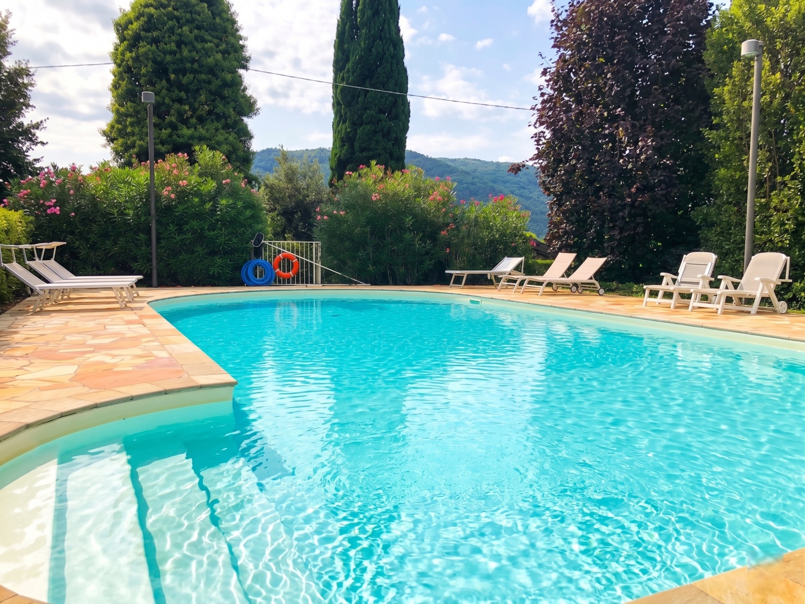 Appartamento - Sarnico