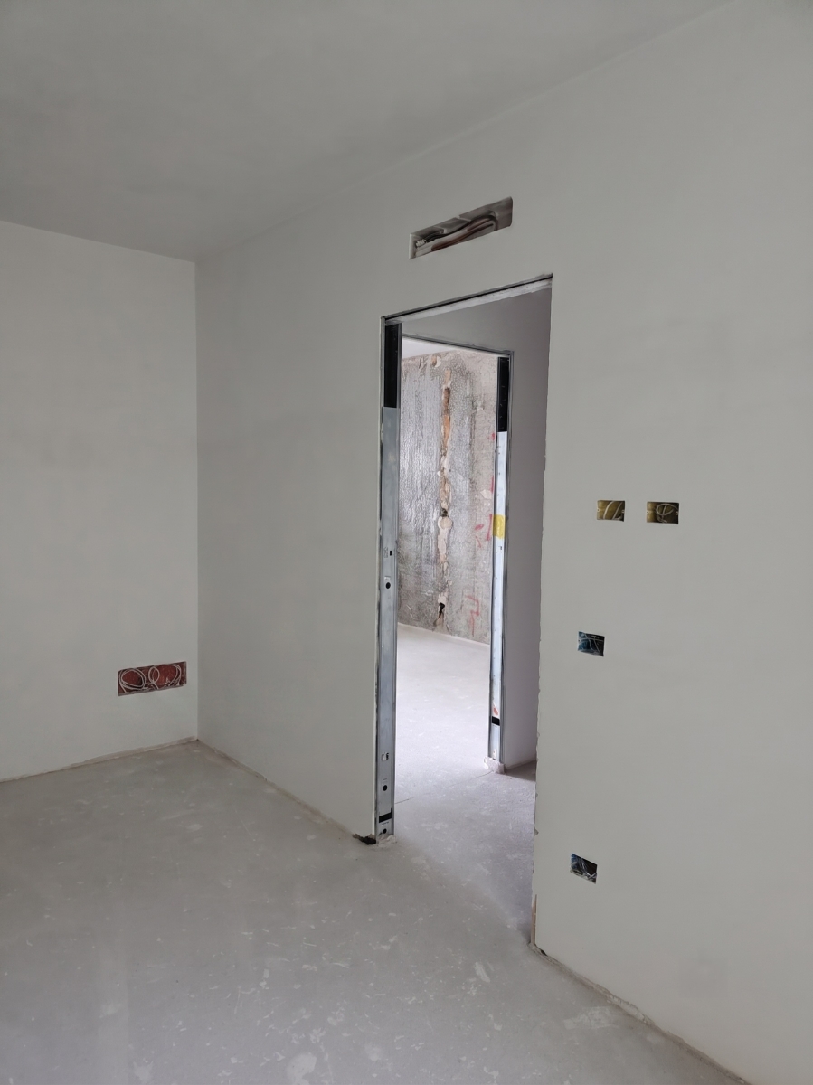 Villa o Villetta - 