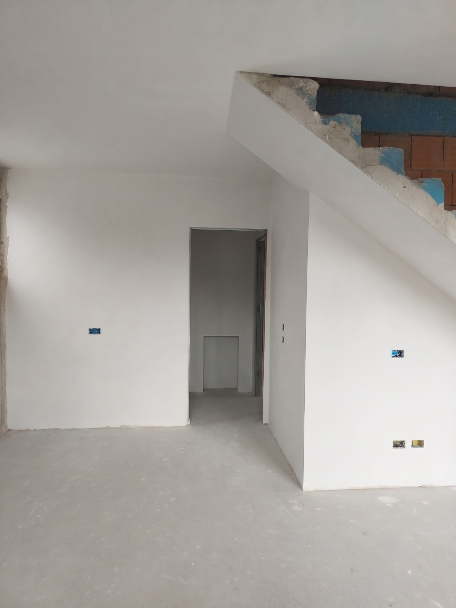 Villa o Villetta - 