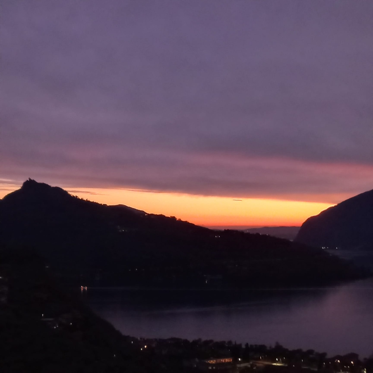 Villa o Villetta - 