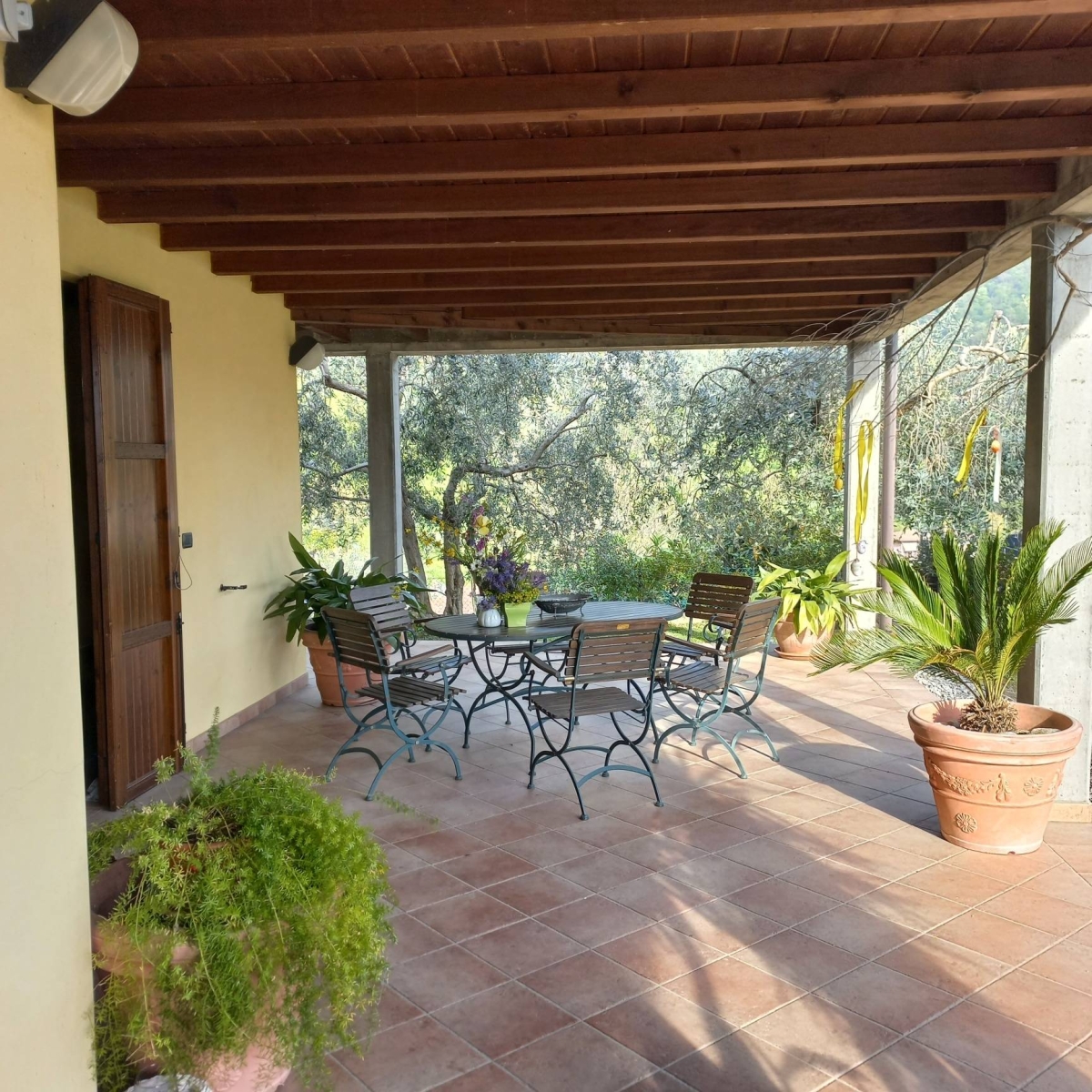 Villa o Villetta - Marone