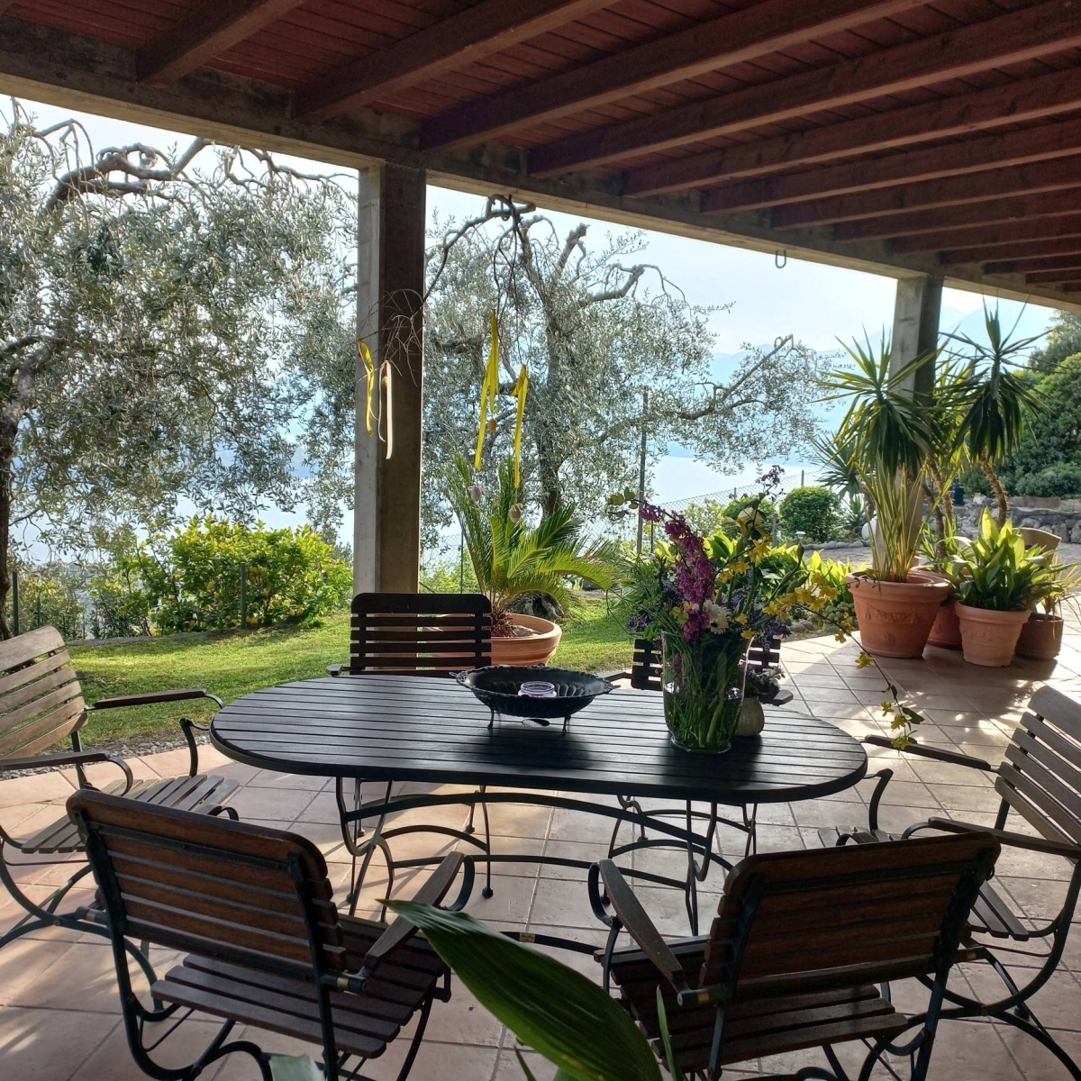 Villa o Villetta - Marone