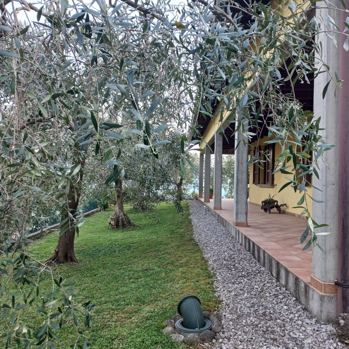 Villa o Villetta - Marone