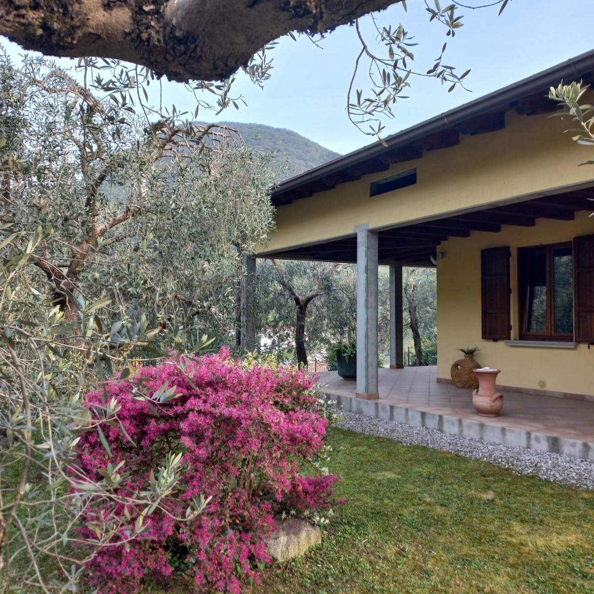 Villa o Villetta - Marone