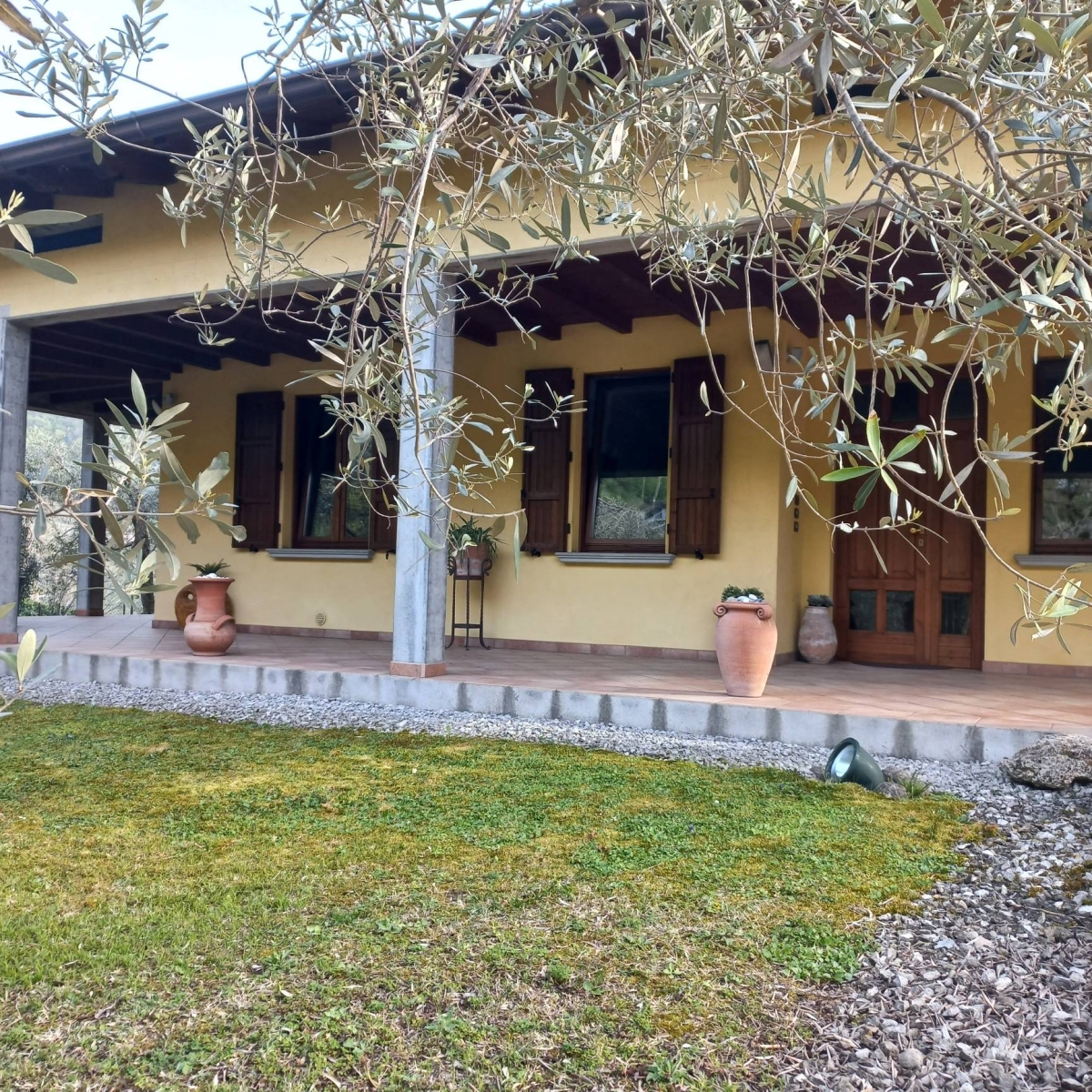 Villa o Villetta - 