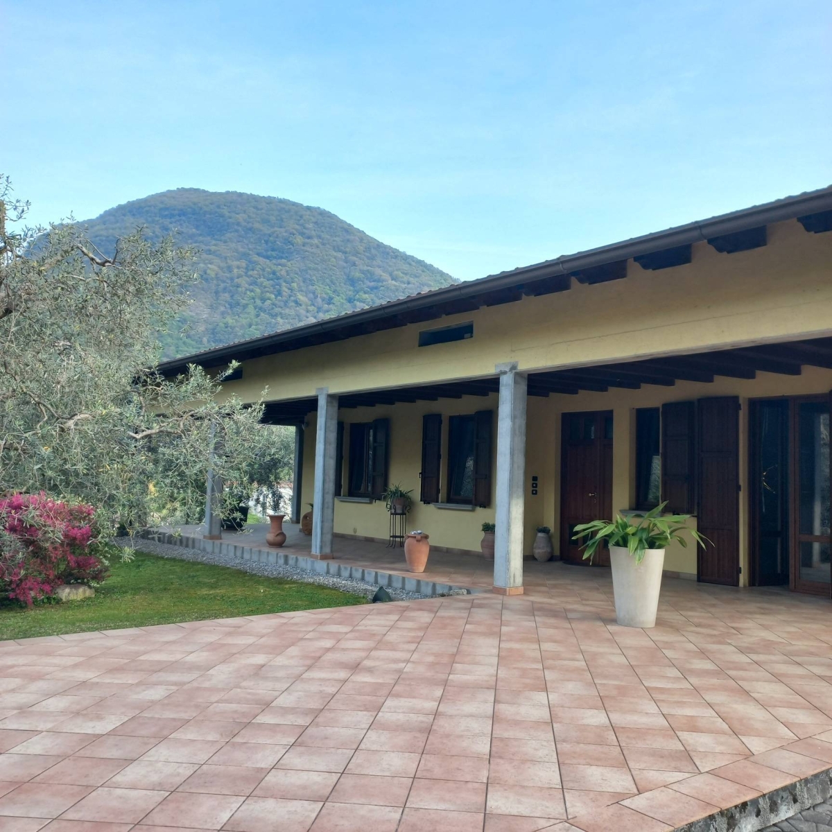 Villa o Villetta - 