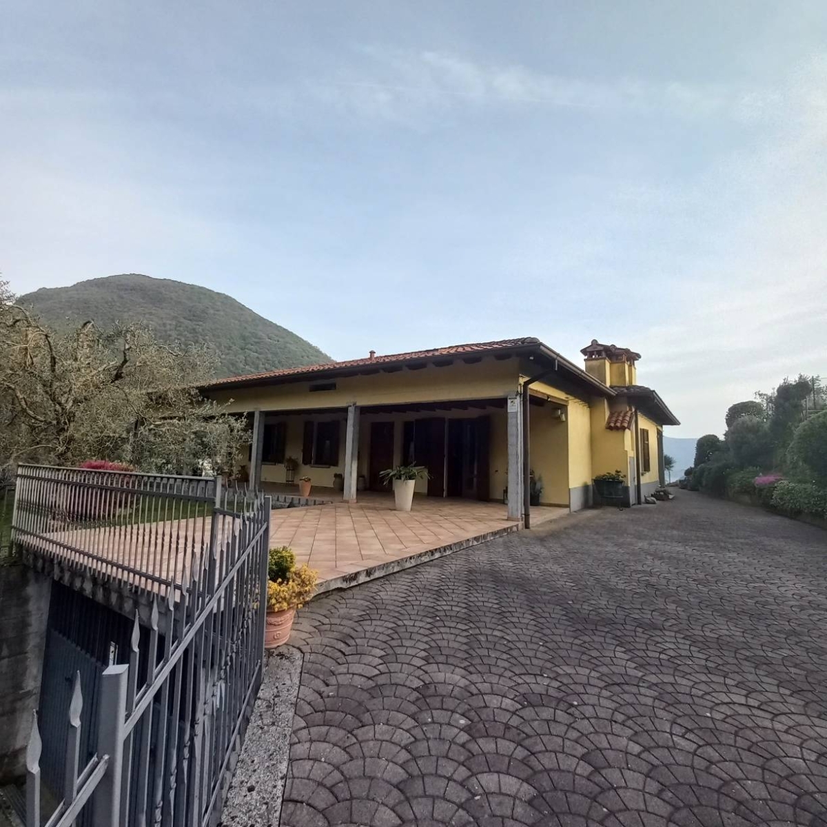 Villa o Villetta - 