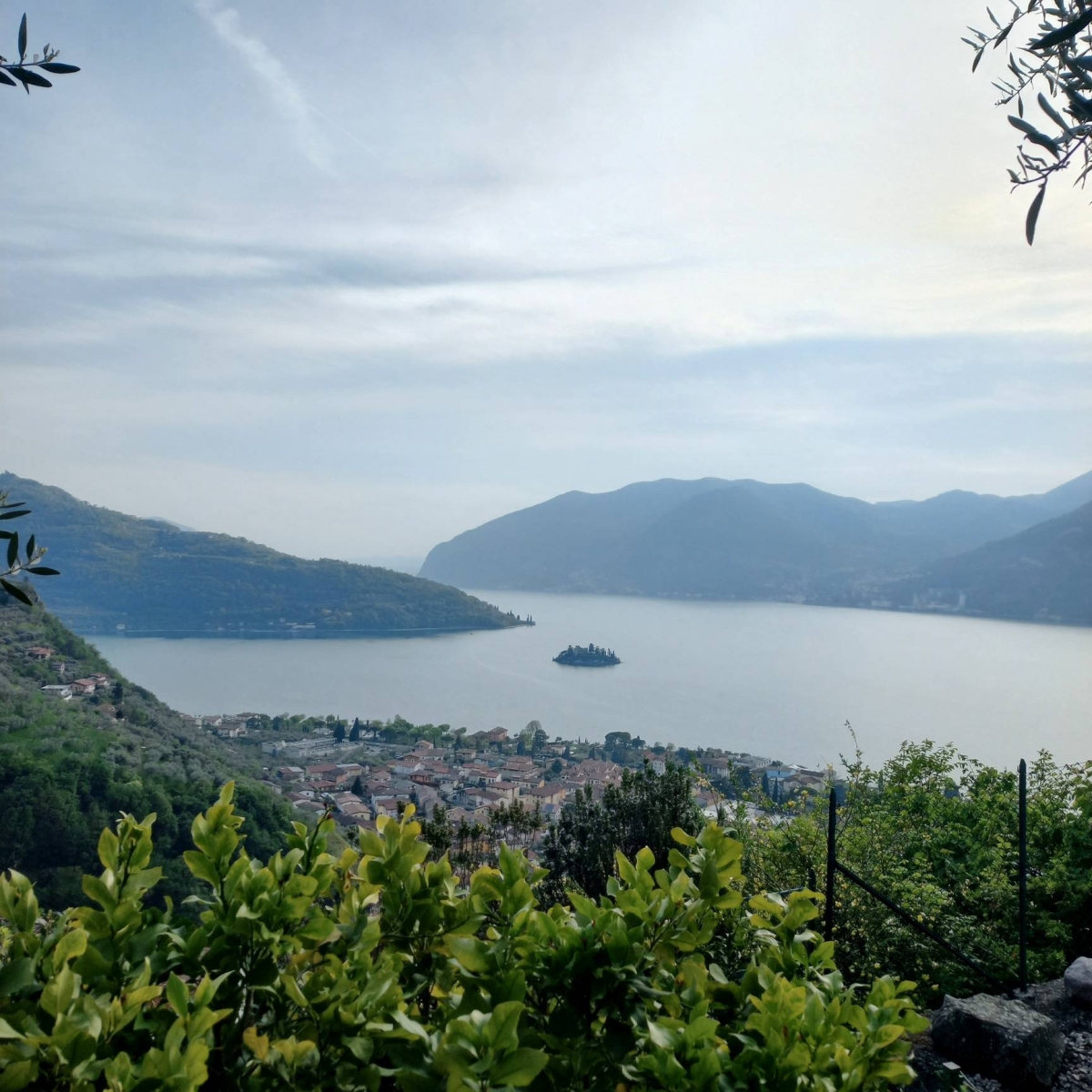 Villa o Villetta - Marone