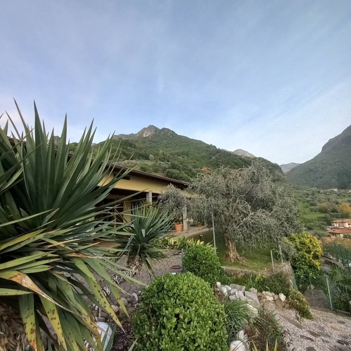 Villa o Villetta - 