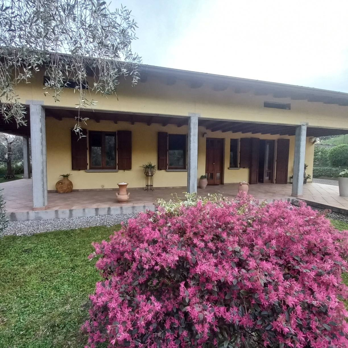 Villa o Villetta - 