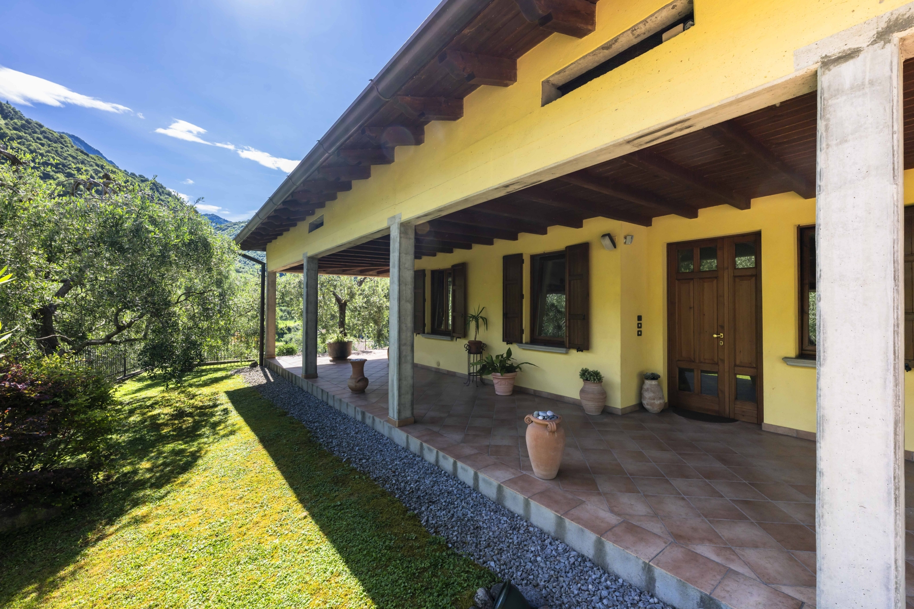Villa o Villetta - 