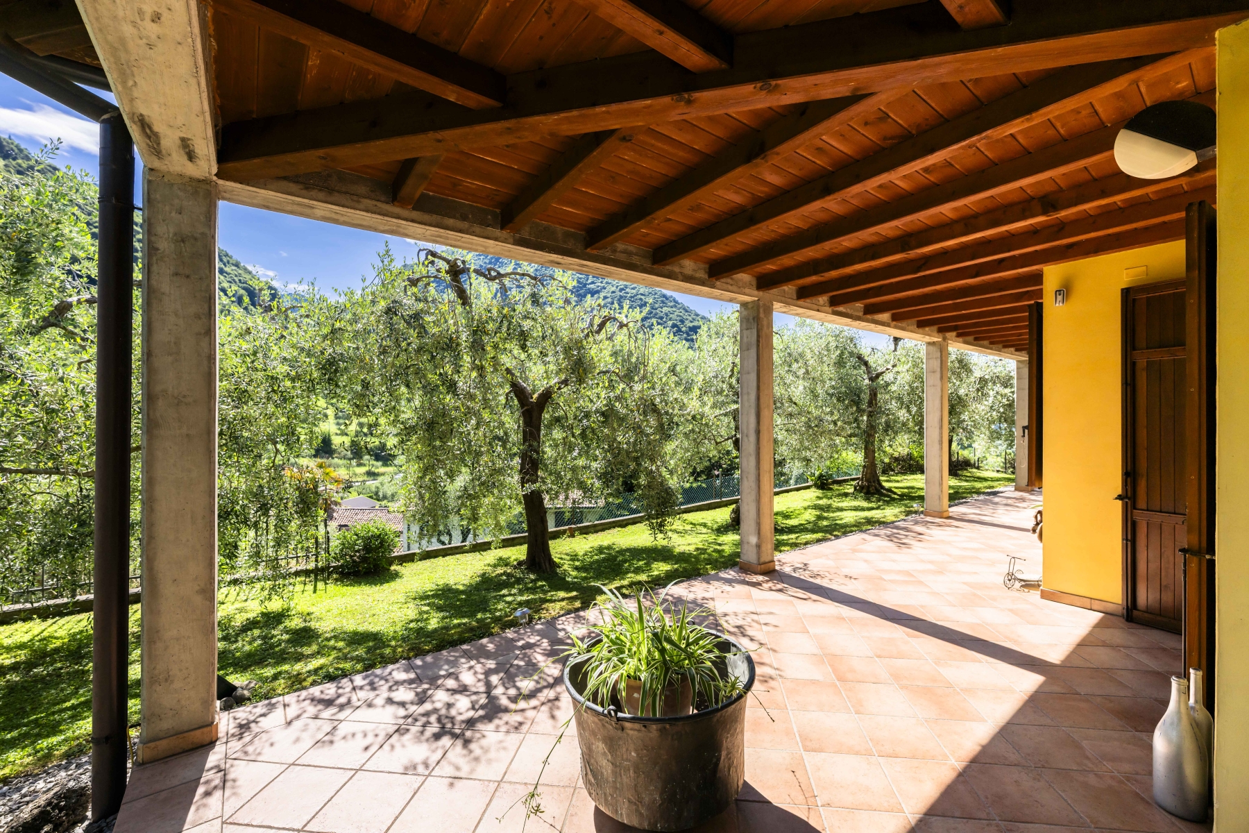 Villa o Villetta - 