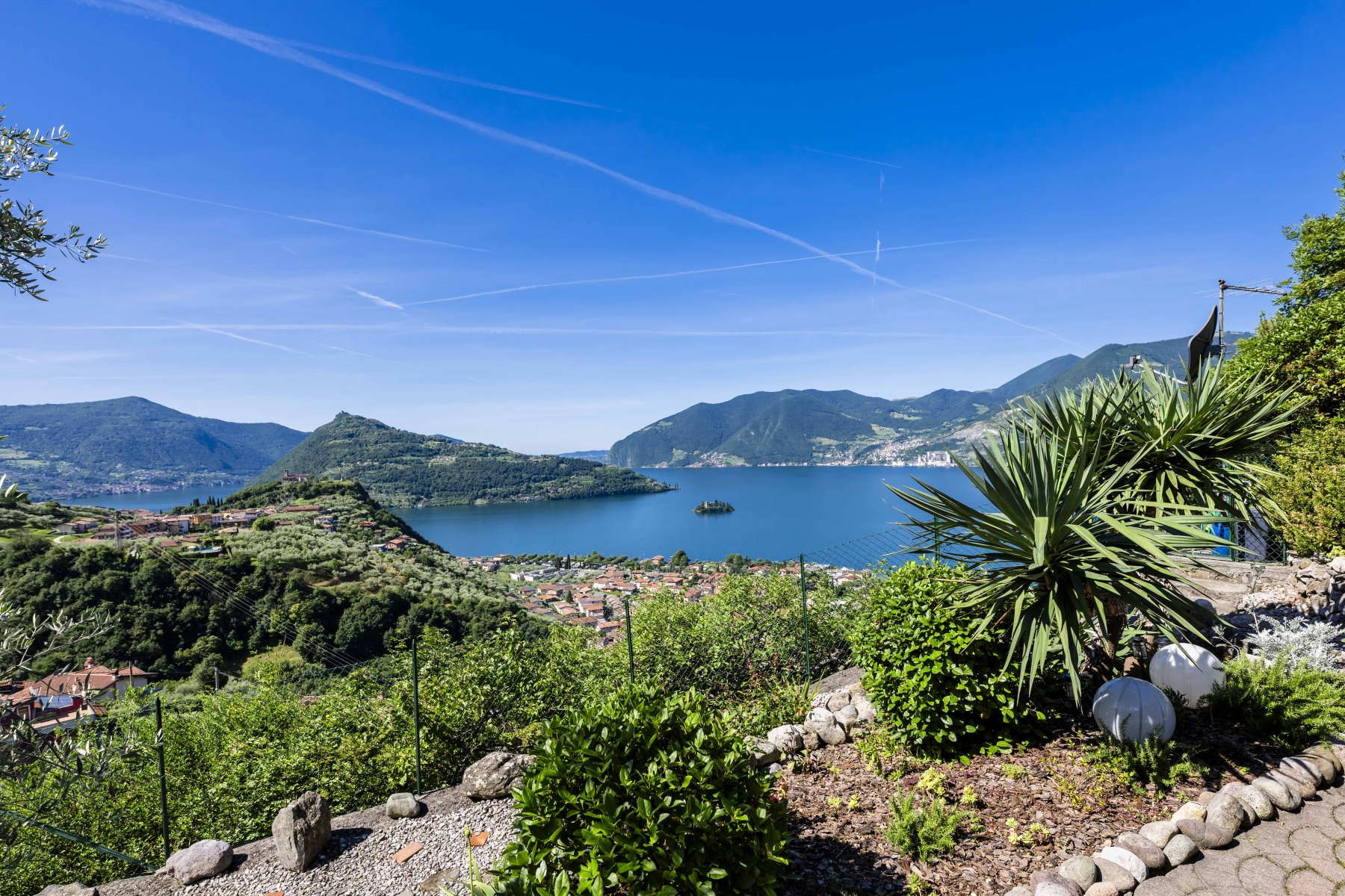 Villa o Villetta - Marone