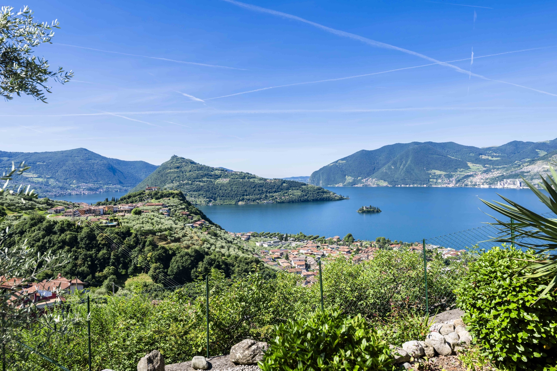 Villa o Villetta - Marone