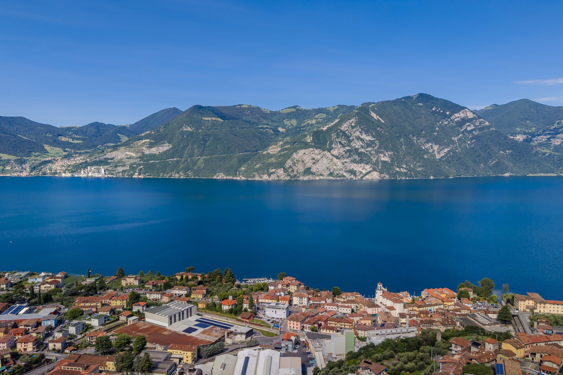 Villa o Villetta - Marone