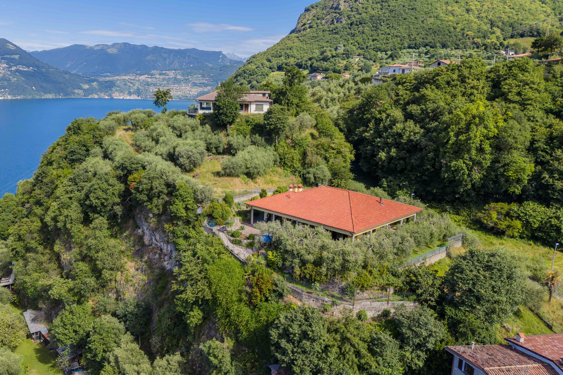Villa o Villetta - 