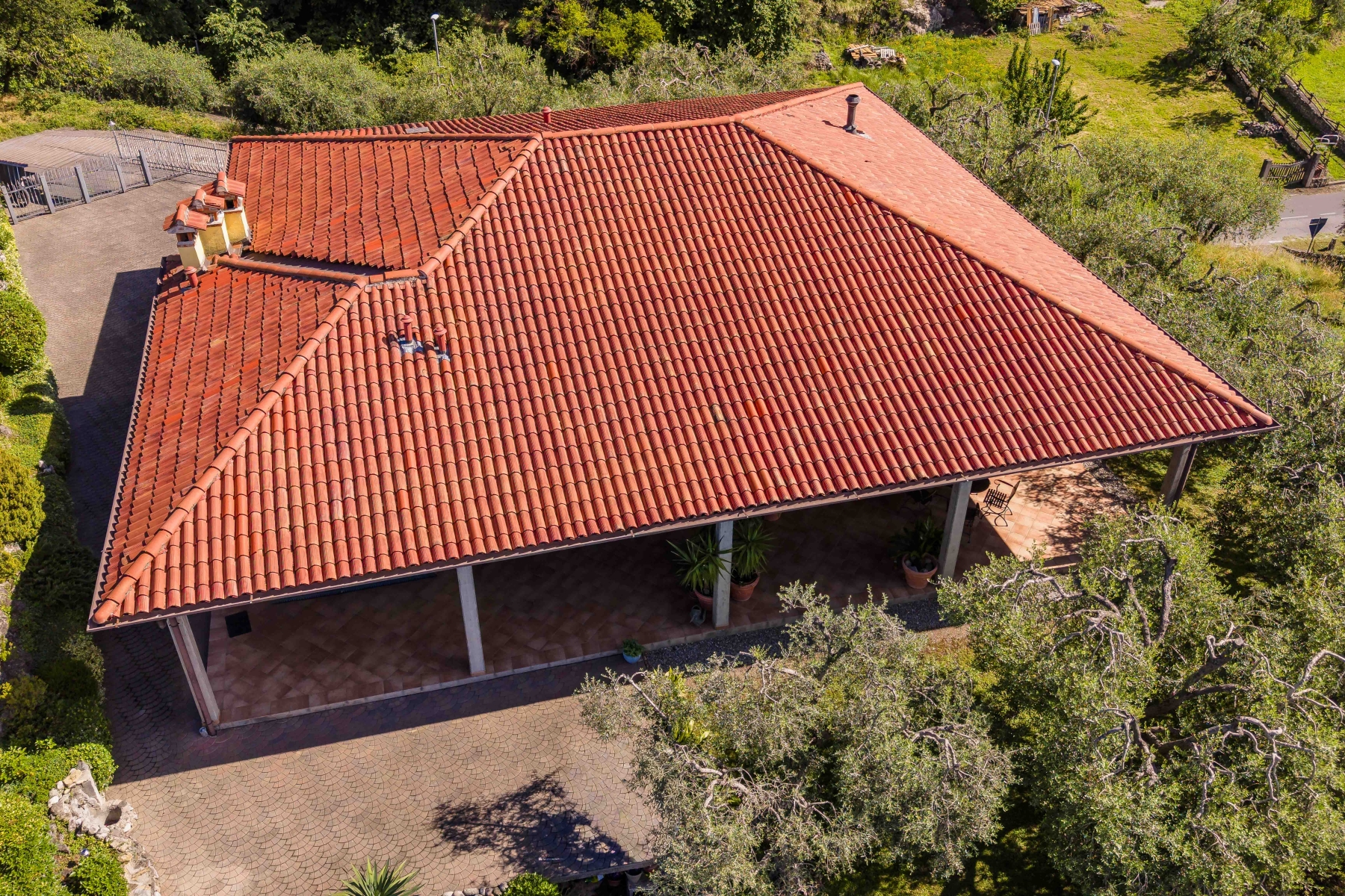 Villa o Villetta - Marone