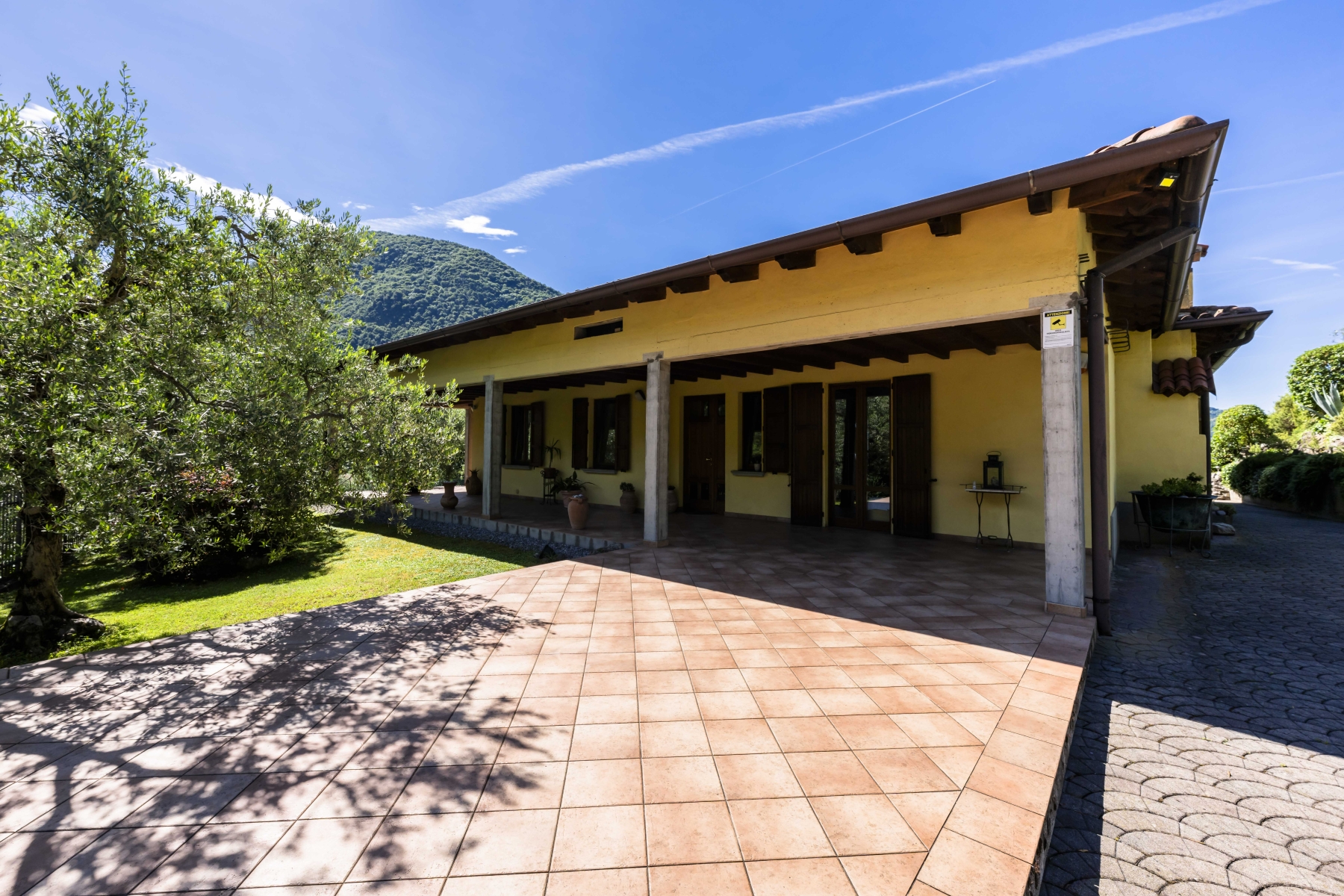 Villa o Villetta - 