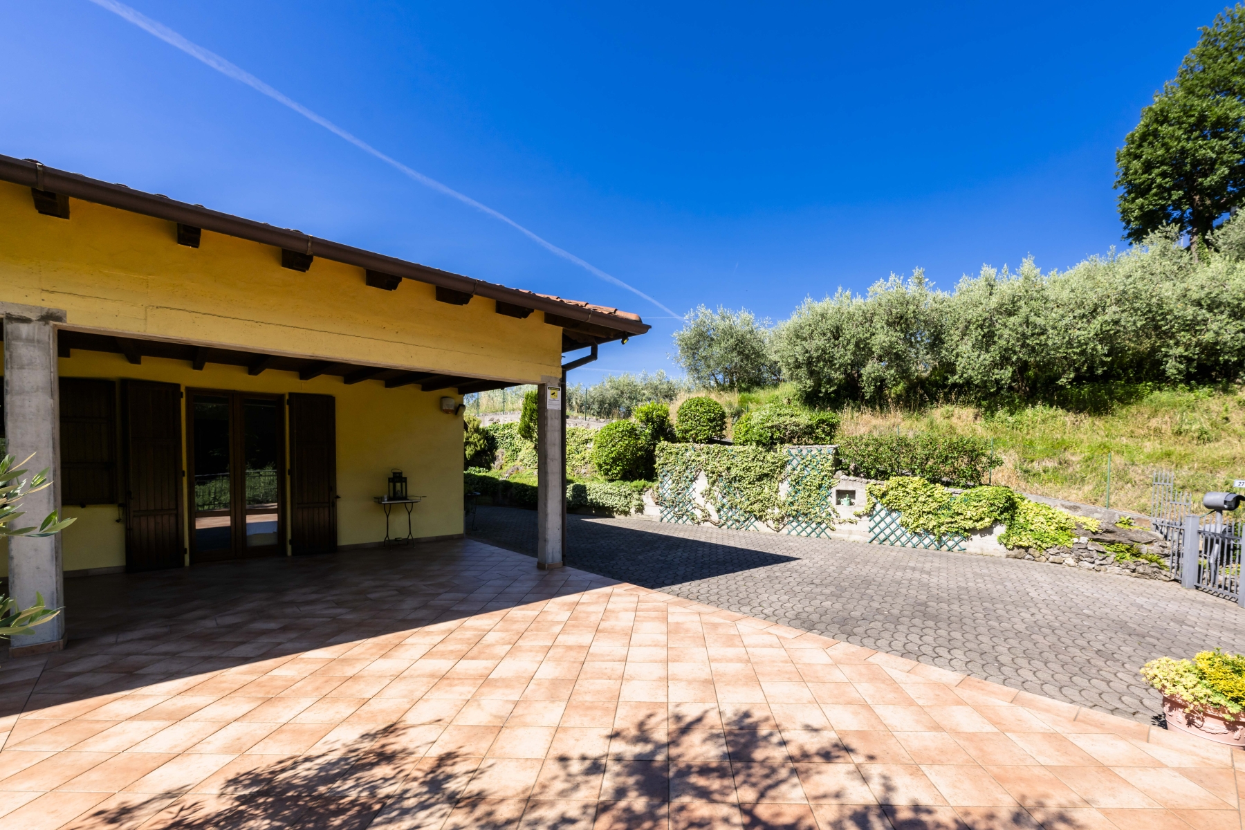 Villa o Villetta - 