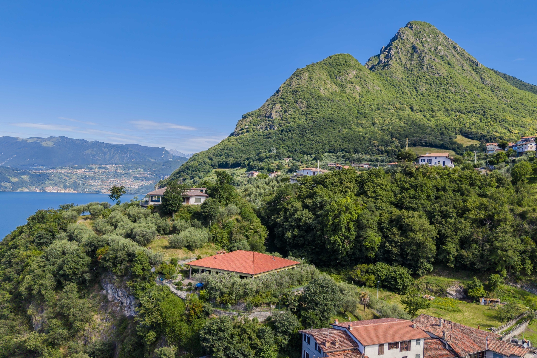 Villa o Villetta - 