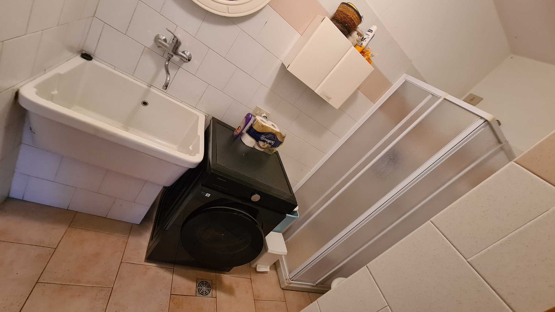 Appartamento - Monte Isola