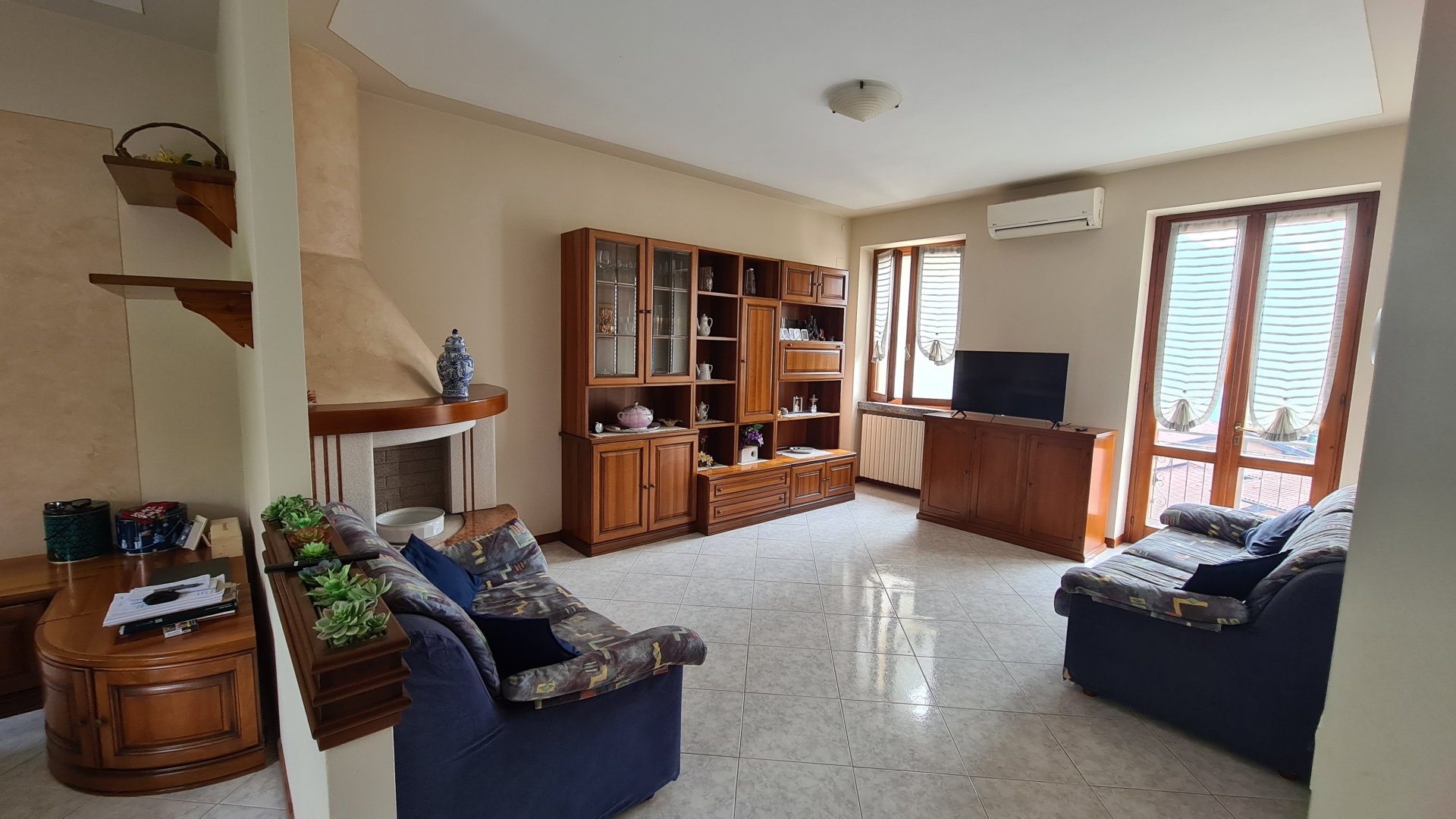 Appartamento - Monte Isola