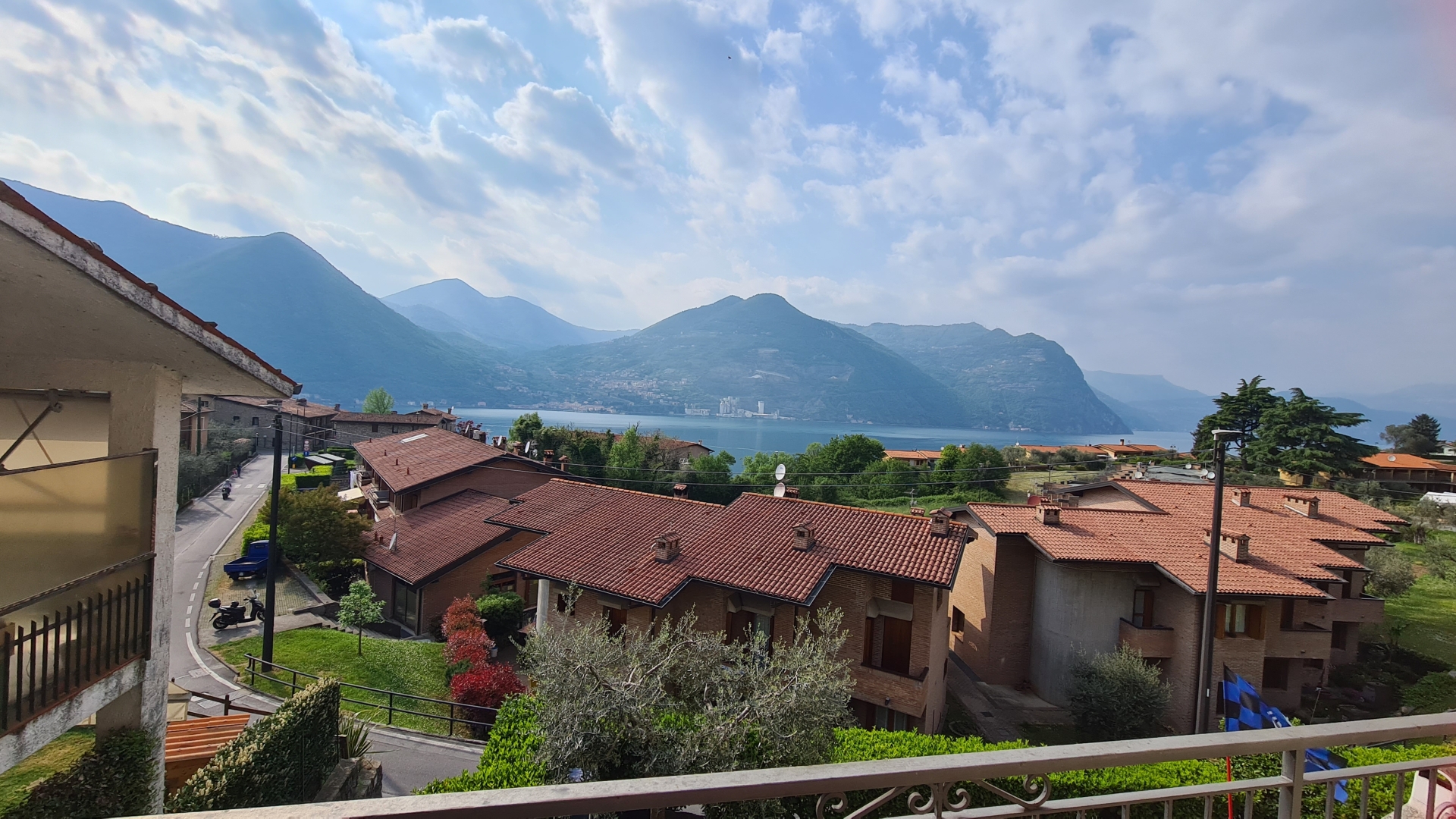 Appartamento - Monte Isola