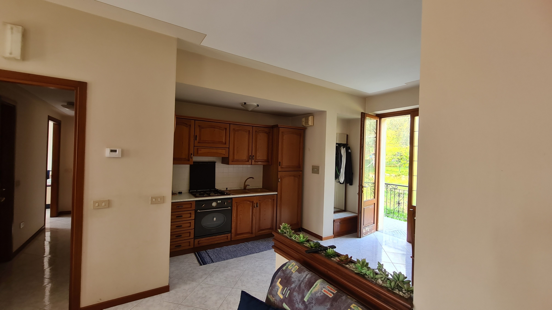 Appartamento - Monte Isola