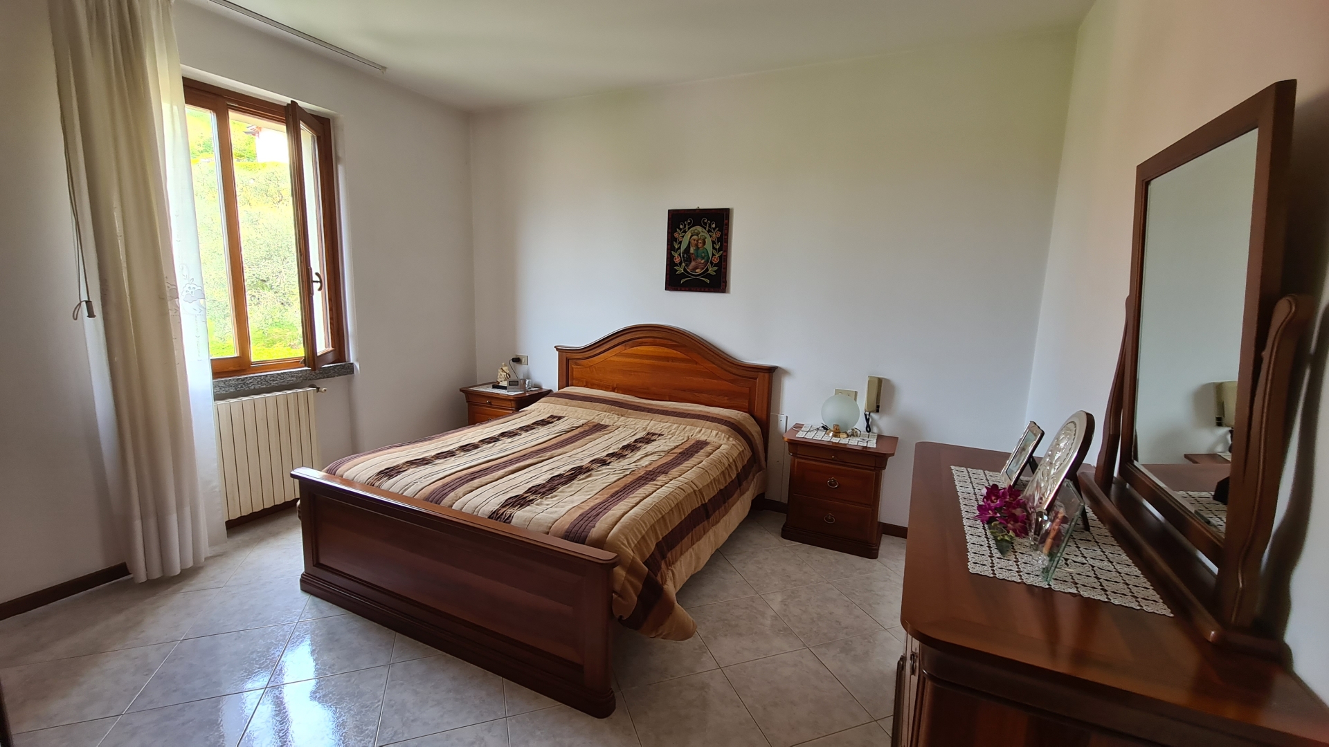 Appartamento - Monte Isola