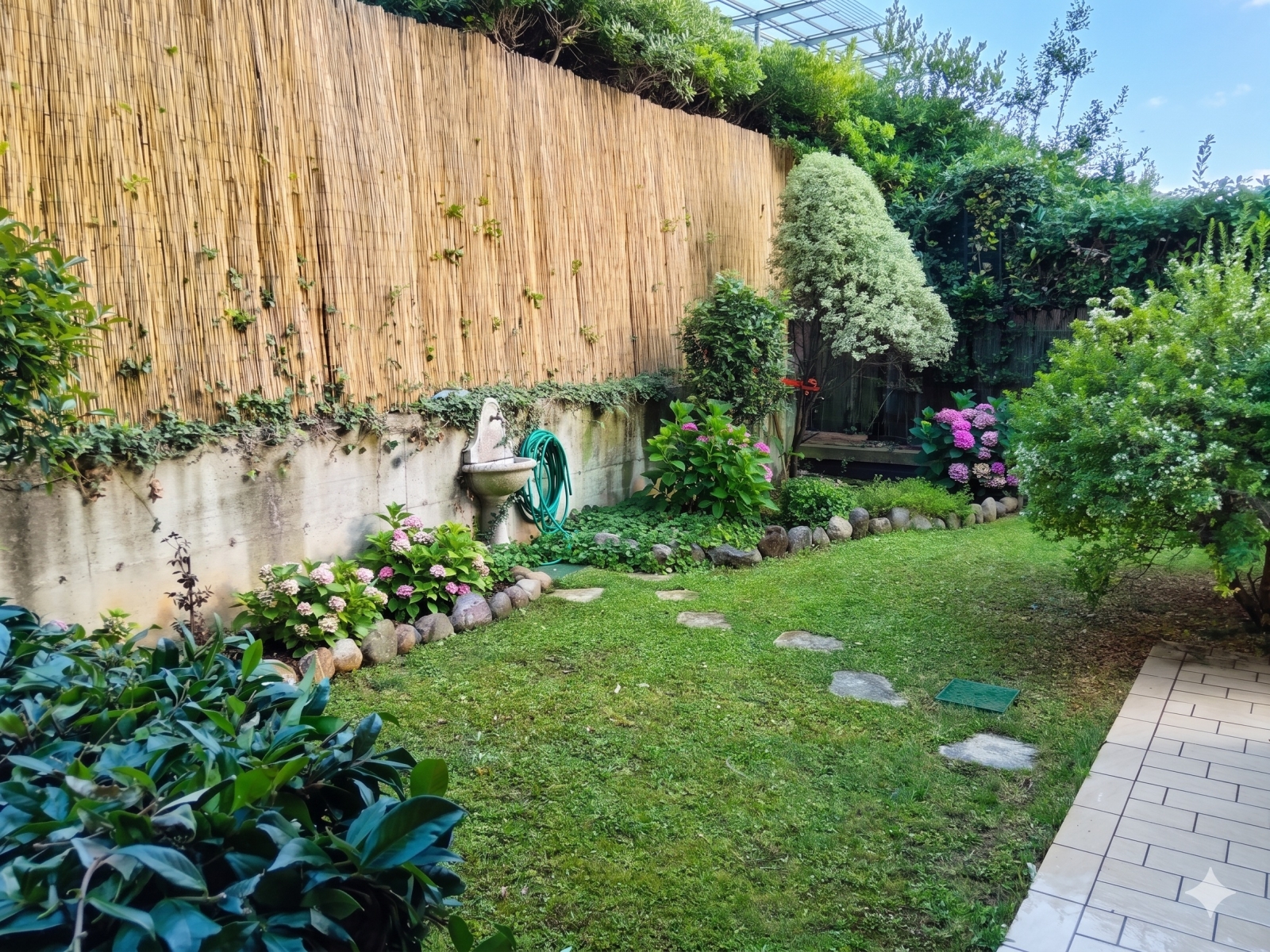 Appartamento - Provaglio d'Iseo