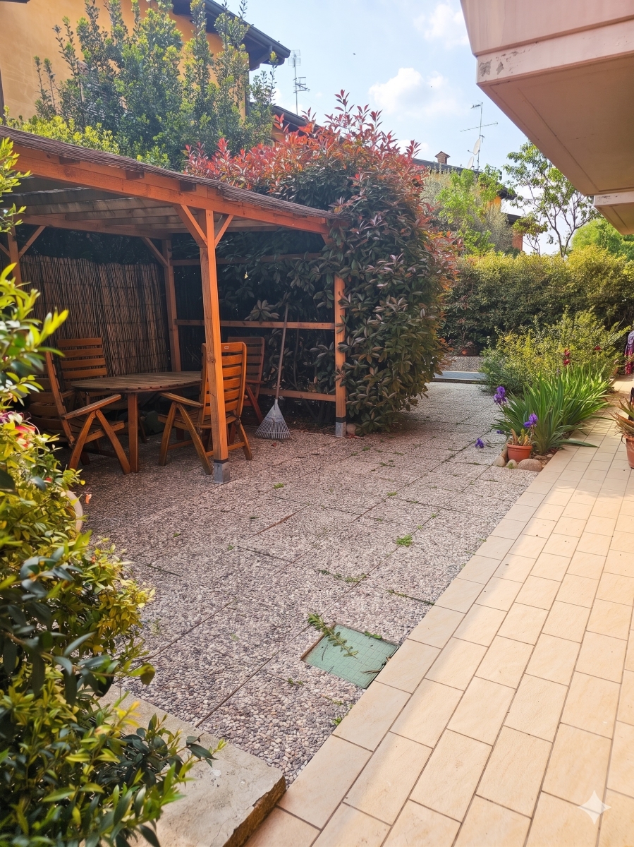 Appartamento - Provaglio d'Iseo