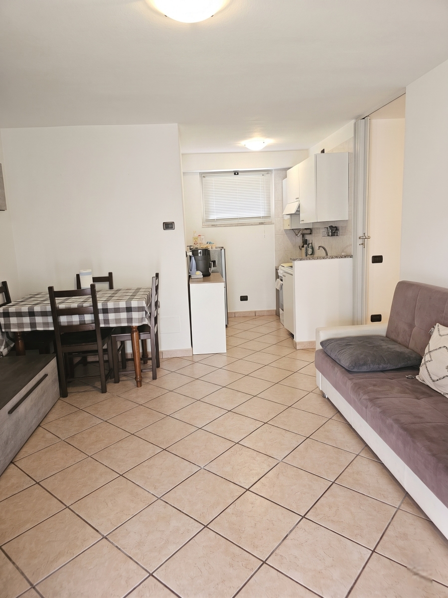 Appartamento - Paratico