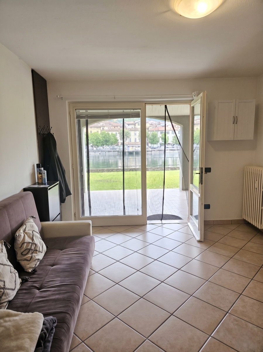 Appartamento - Paratico