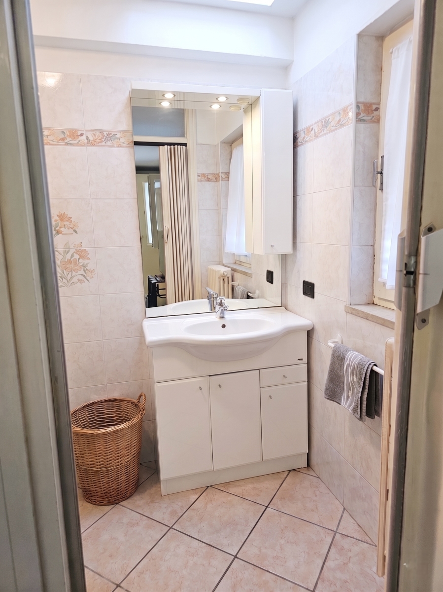 Appartamento - Paratico