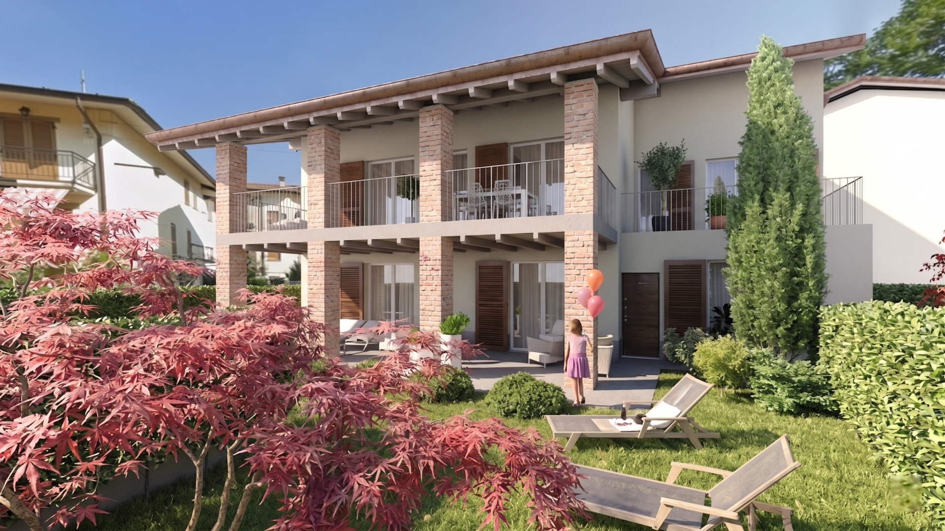 Appartamento - 