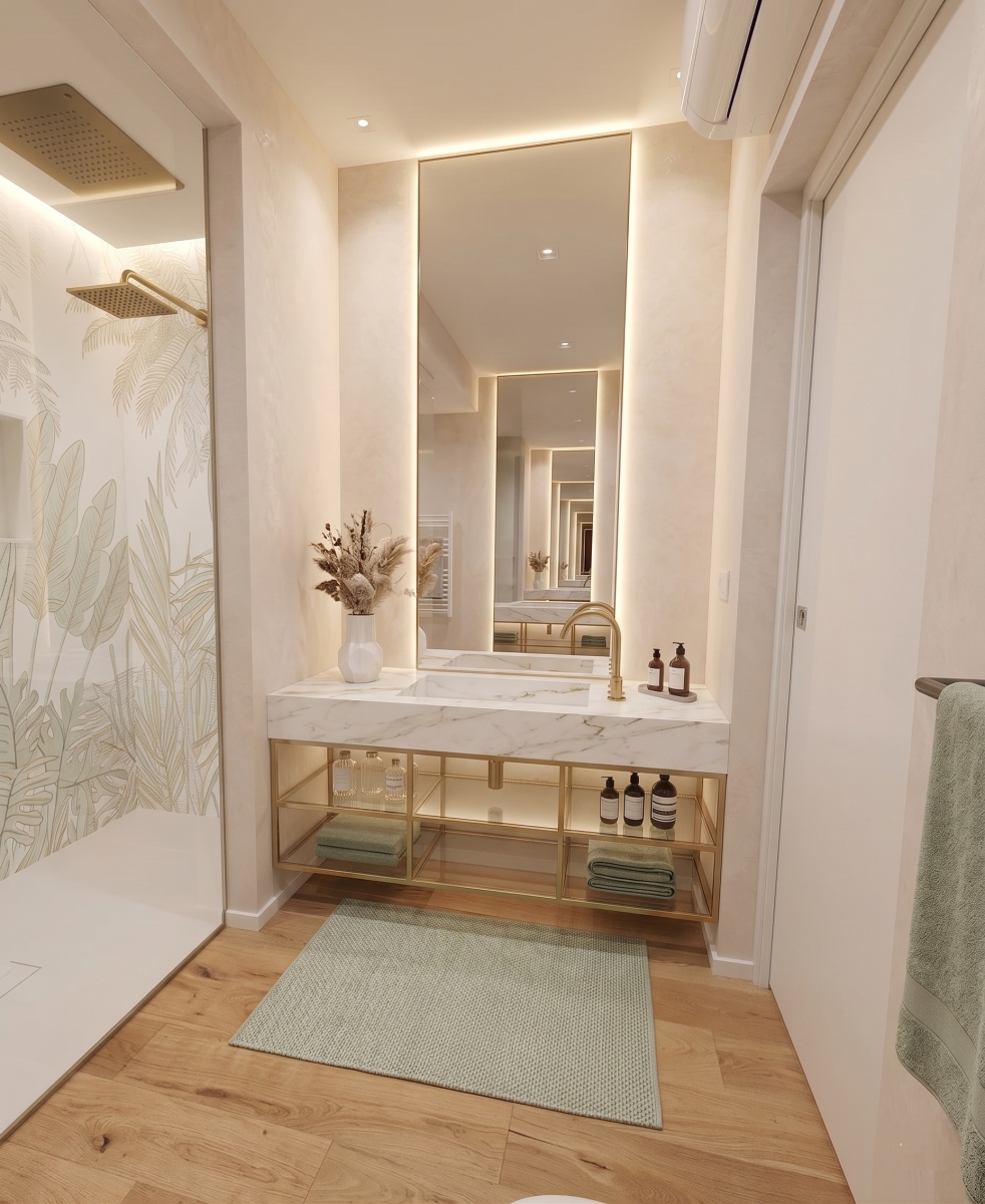 Appartamento - 