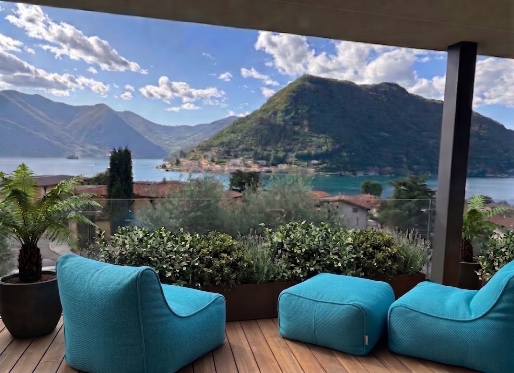 Appartamento - Sulzano
