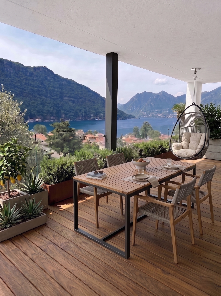 Appartamento - Sulzano