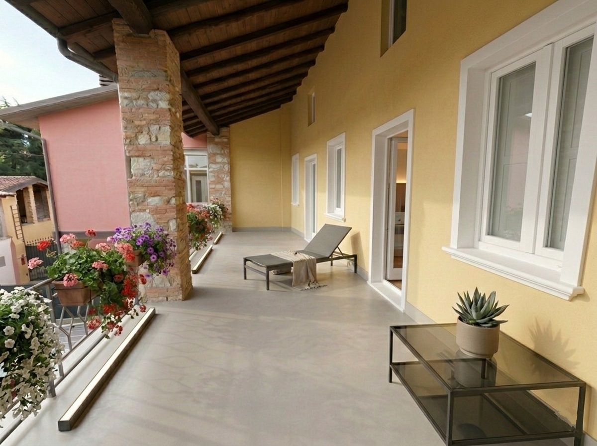 Appartamento - 