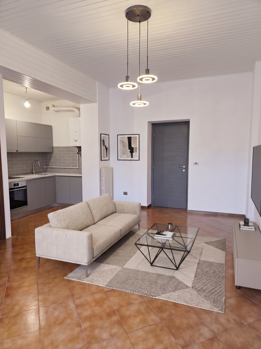 Appartamento - Sale Marasino