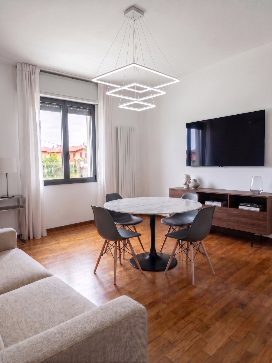 Appartamento - Provaglio d'Iseo