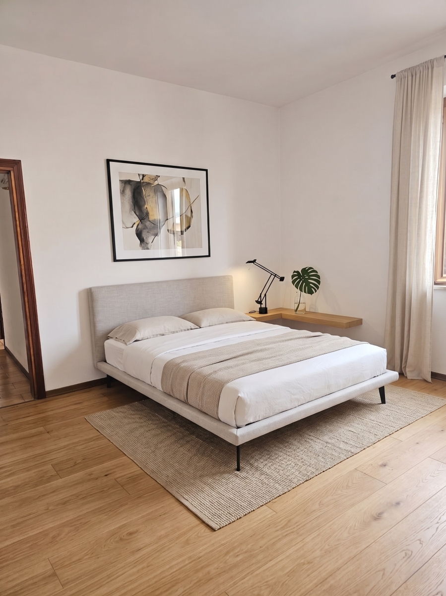 Appartamento - 
