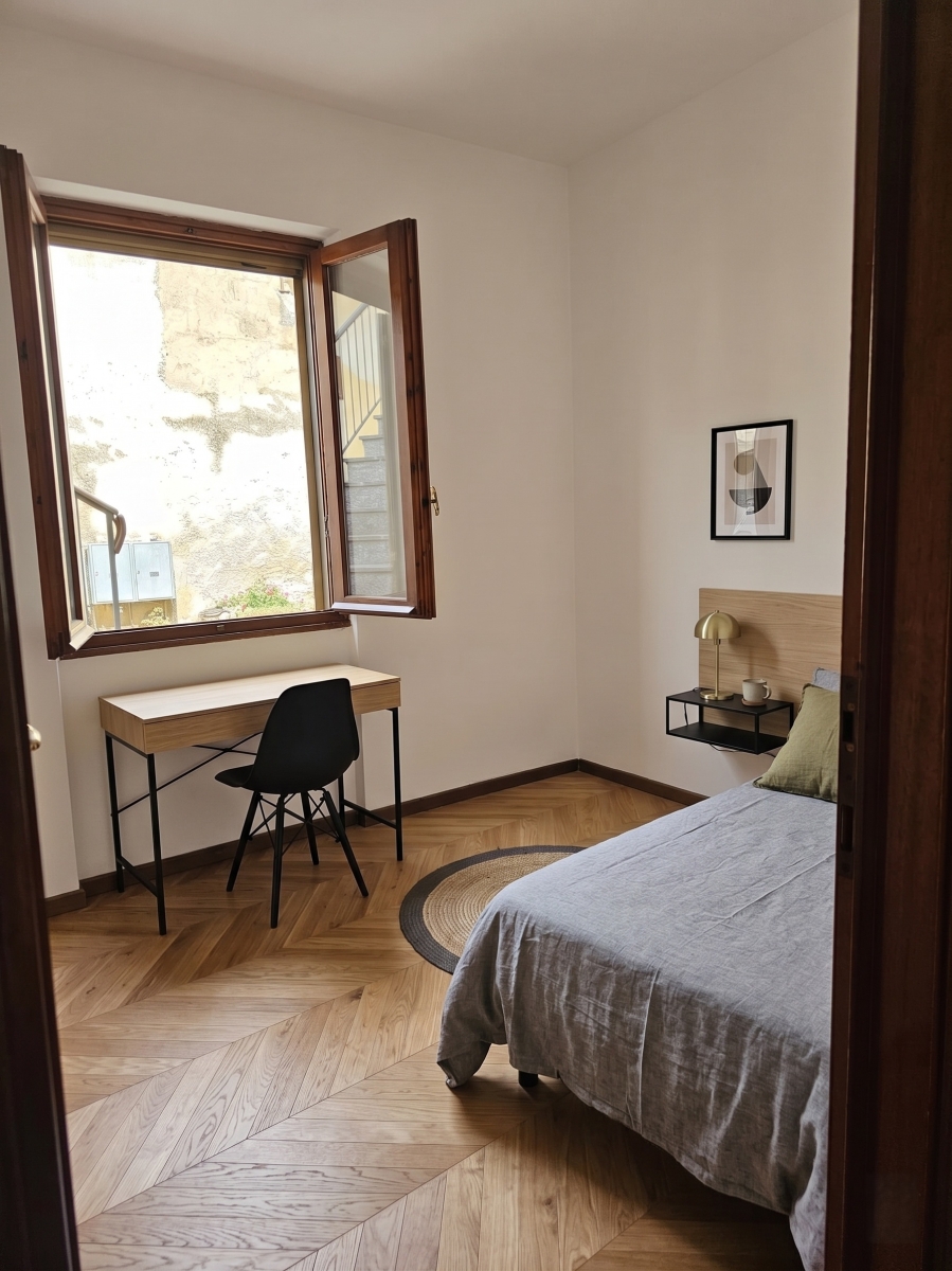 Appartamento - 