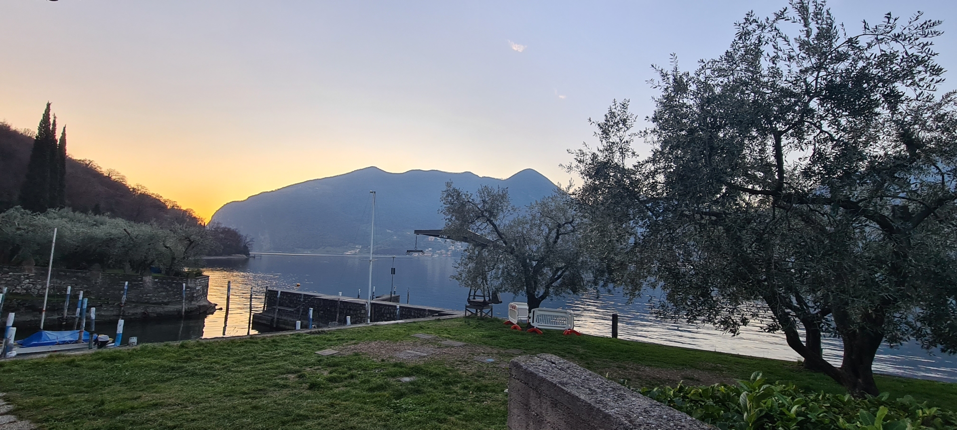 Appartamento - Monte Isola