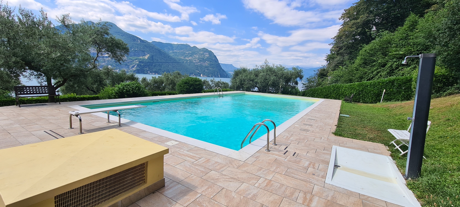 Appartamento - Monte Isola