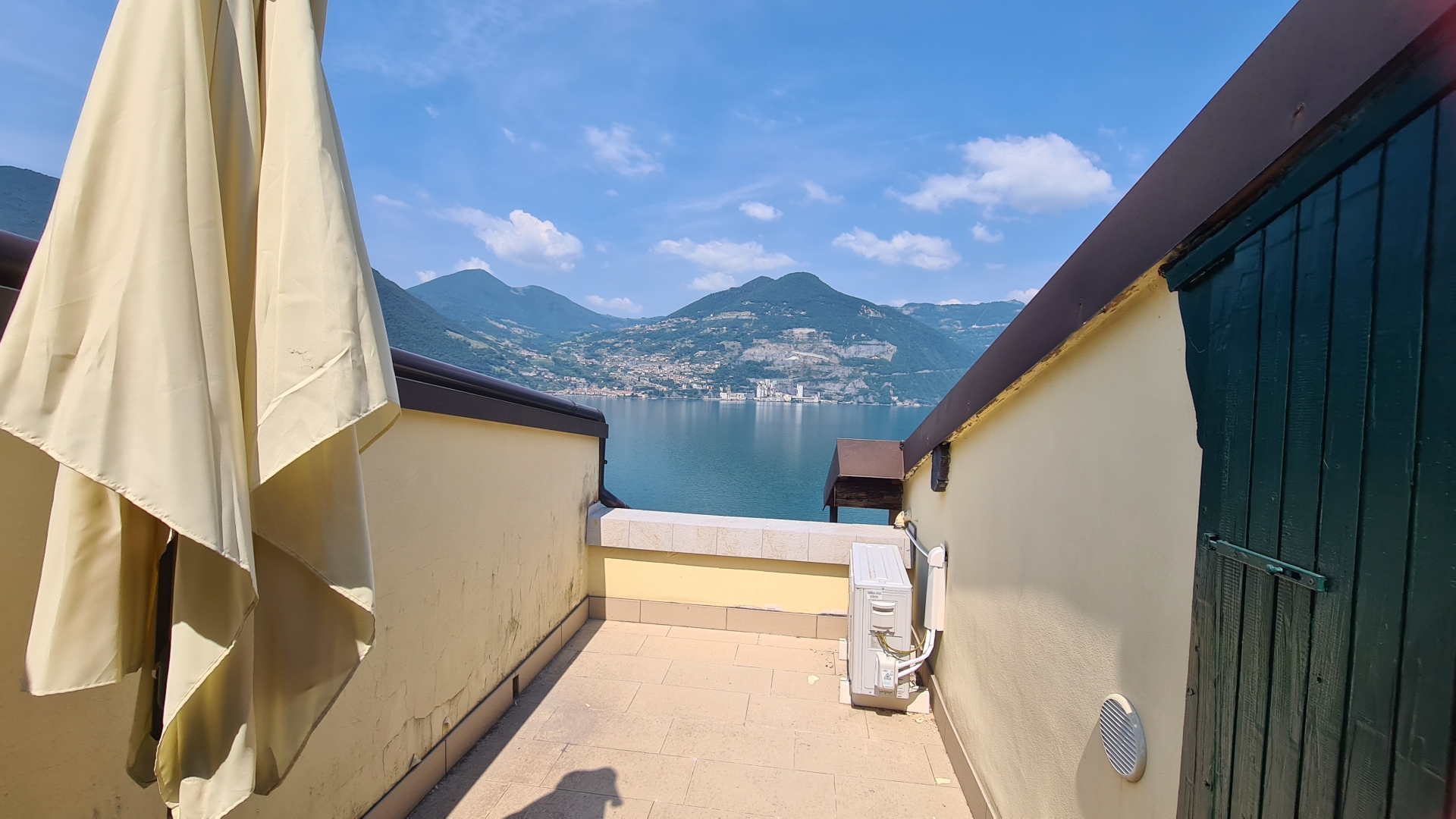Appartamento - 