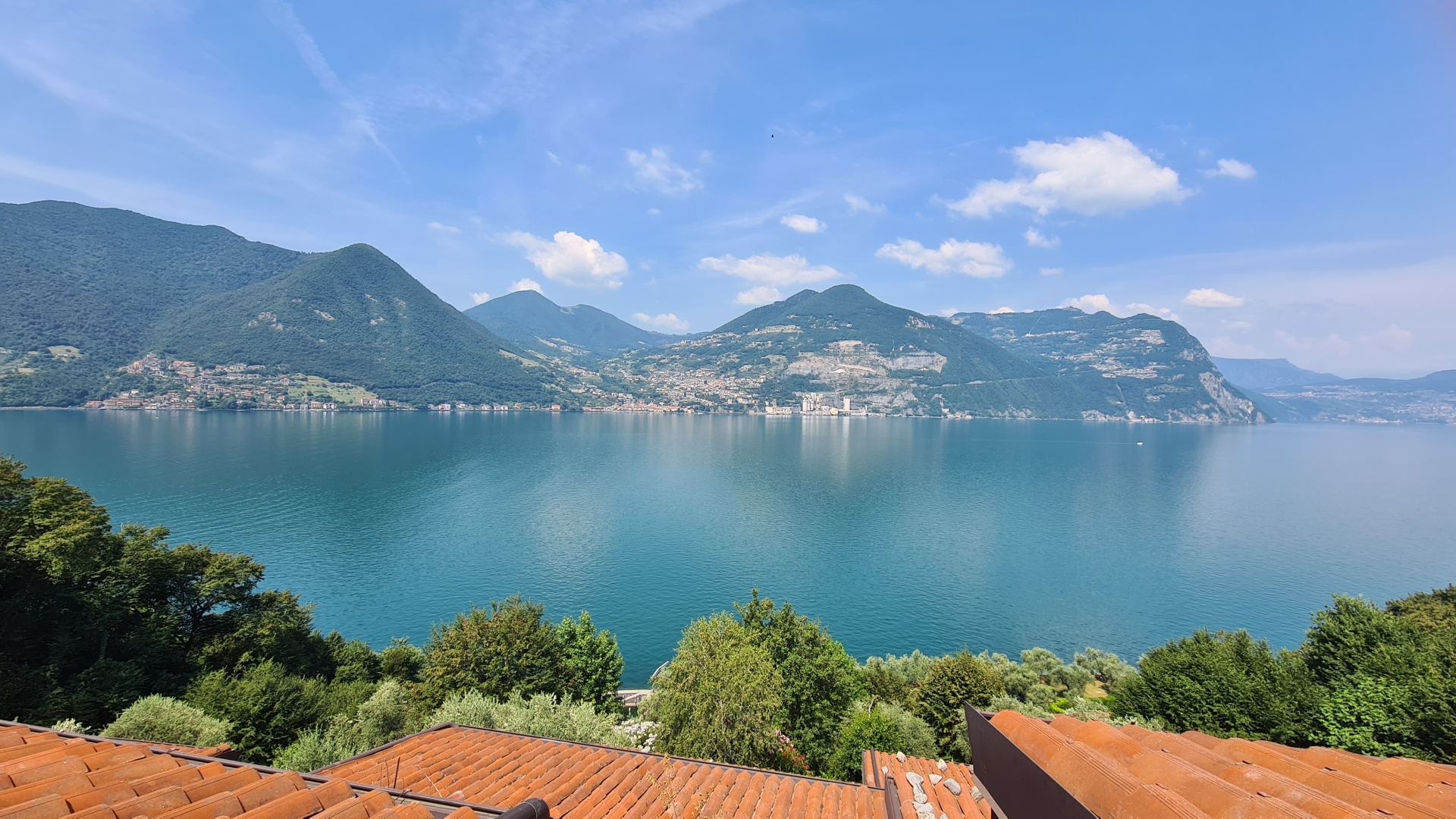 Appartamento - Monte Isola